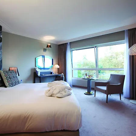 Otel Celestins Thermal & By Vy