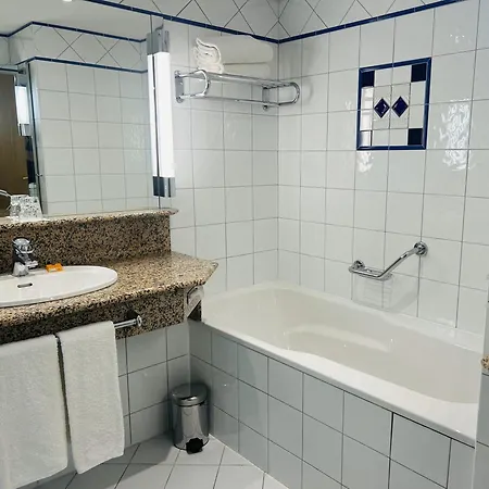 Celestins Thermal & By Vy Otel 5*