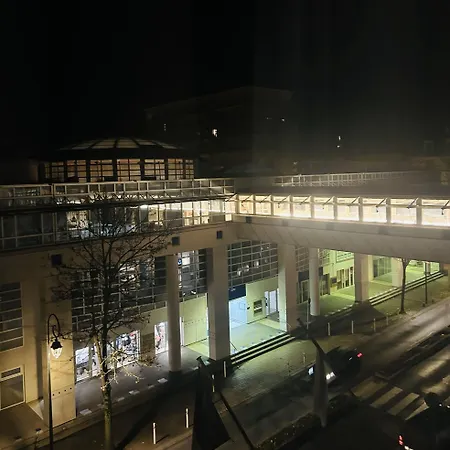 Otel Celestins Thermal & By Vy 5*