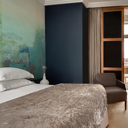 Otel Celestins Thermal & By Vy Vichy