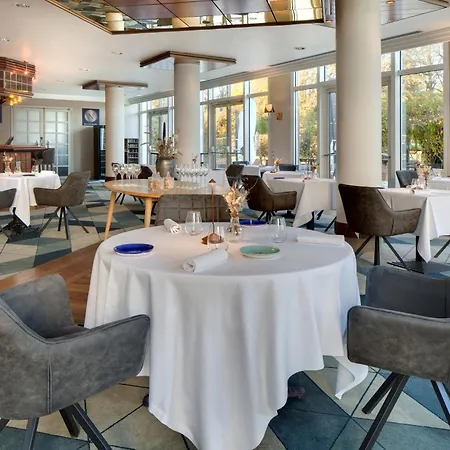 Otel Celestins Thermal & By Vy