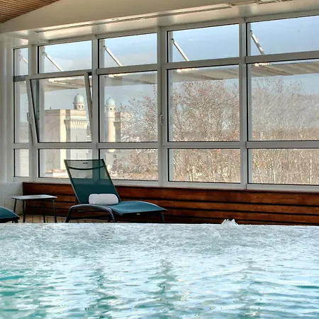Otel Celestins Thermal & By Vy