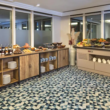 Otel Celestins Thermal & By Vy 5*