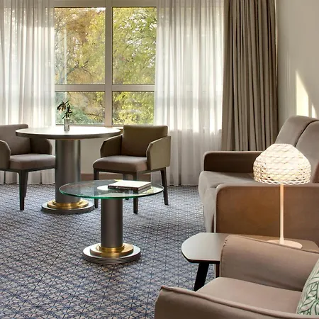 Celestins Thermal & By Vy Otel