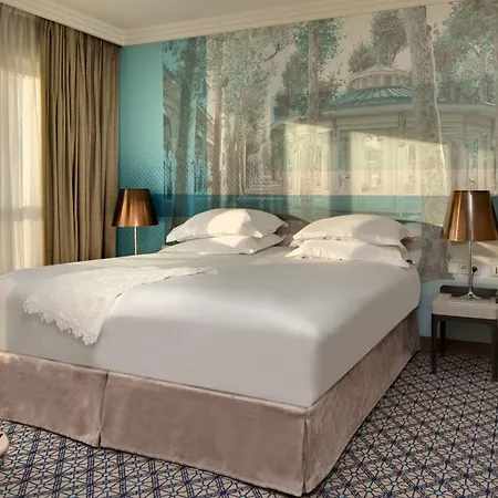 Celestins Thermal & By Vy Otel Vichy