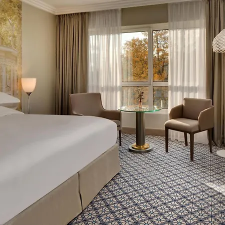Otel Celestins Thermal & By Vy Vichy