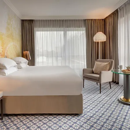 Celestins Thermal & By Vy Otel