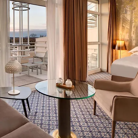 Otel Celestins Thermal & By Vy