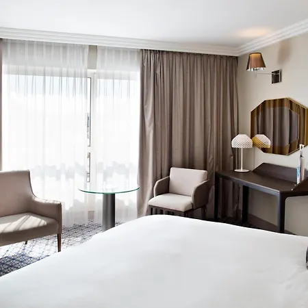 Celestins Thermal & By Vy Otel 5*