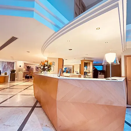 Celestins Thermal & By Vy Otel 5*