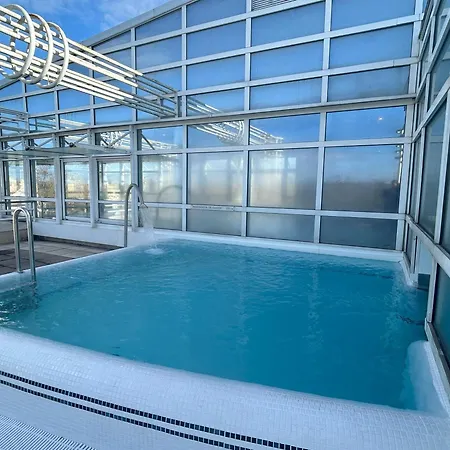 Otel Celestins Thermal & By Vy 5*