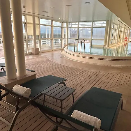 Celestins Thermal & By Vy Otel Vichy