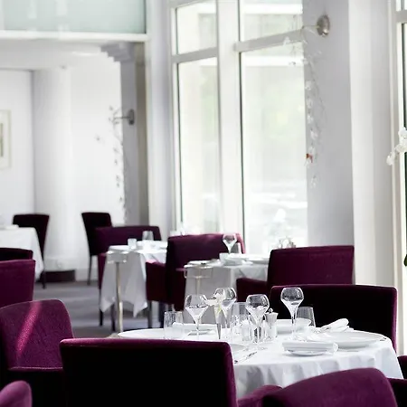 Otel Celestins Thermal & By Vy