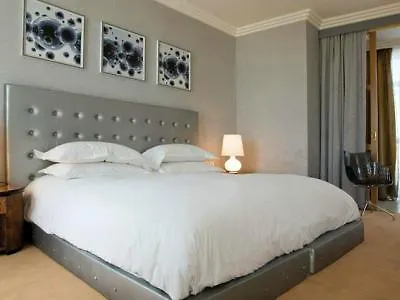 Otel Celestins Thermal & By Vy 5*