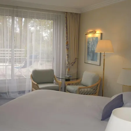 Celestins Thermal & By Vy Otel 5*