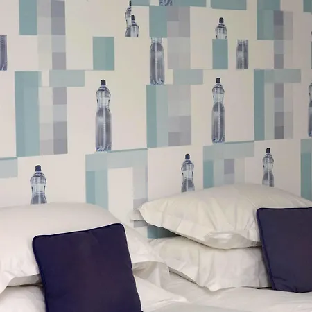 Otel Celestins Thermal & By Vy Vichy