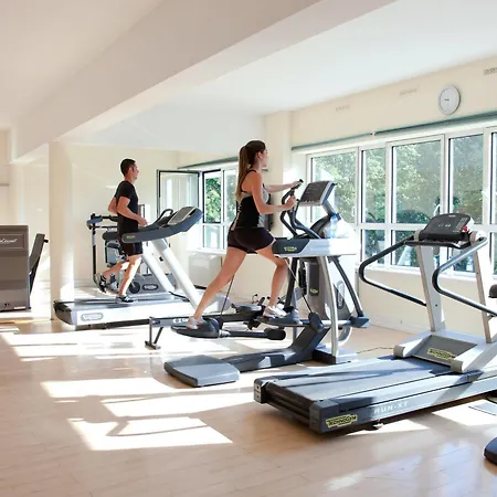 Otel Celestins Thermal & By Vy 5*