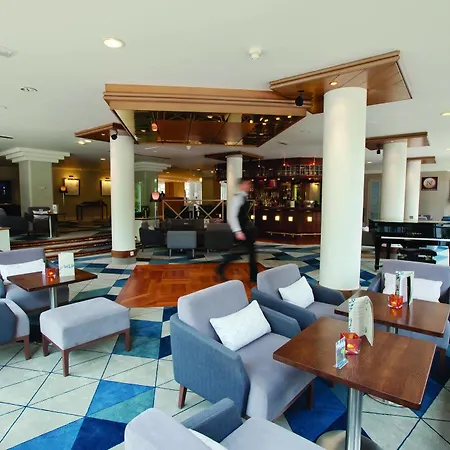 Otel Celestins Thermal & By Vy Vichy