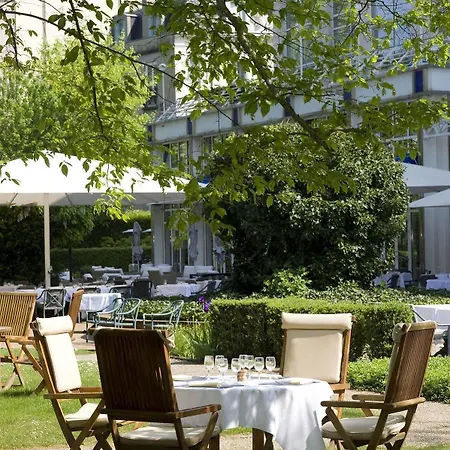 Otel Celestins Thermal & By Vy