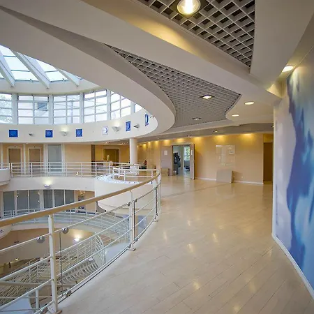 Celestins Thermal & By Vy Otel 5*