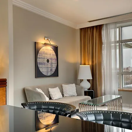Hotel Celestins Thermal & By Vy 5*