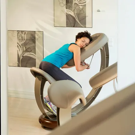 Celestins Thermal & By Vy Vichy