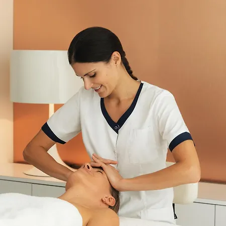 Hotel Celestins Thermal & By Vy 5*