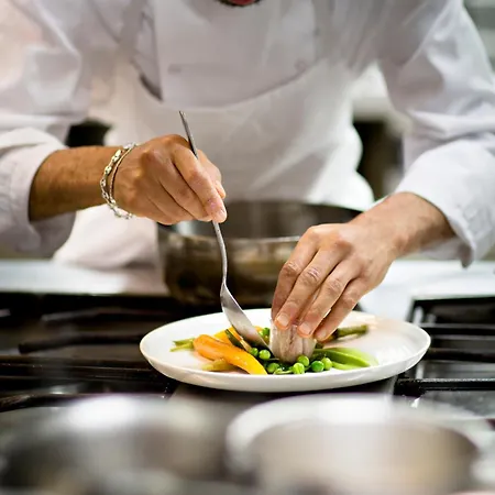 Celestins Thermal & By Vy 5*