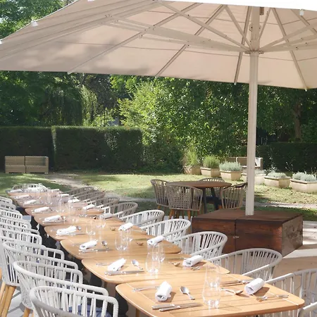 Celestins Thermal & By Vy 5* Vichy