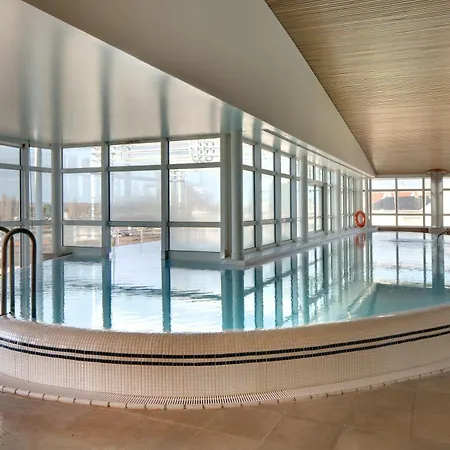 Celestins Thermal & By Vy Hotel