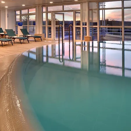 Celestins Thermal & By Vy Hotel Vichy