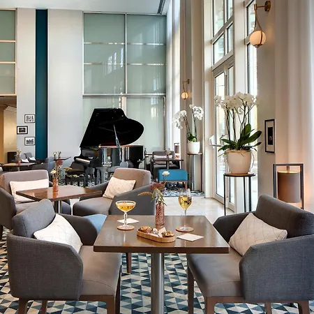 Celestins Thermal & By Vy 5*