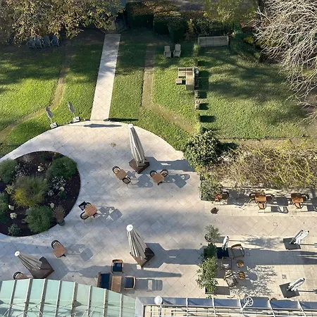 Celestins Thermal & By Vy Hotel