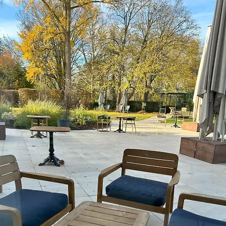 Hotel Celestins Thermal & By Vy