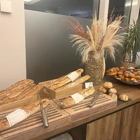 Hotel Celestins Thermal & By Vy Vichy