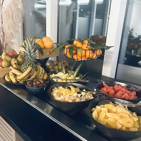 Celestins Thermal & By Vy 5*