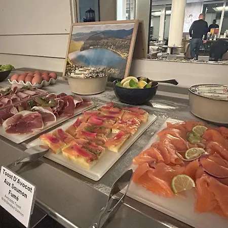 Celestins Thermal & By Vy Vichy