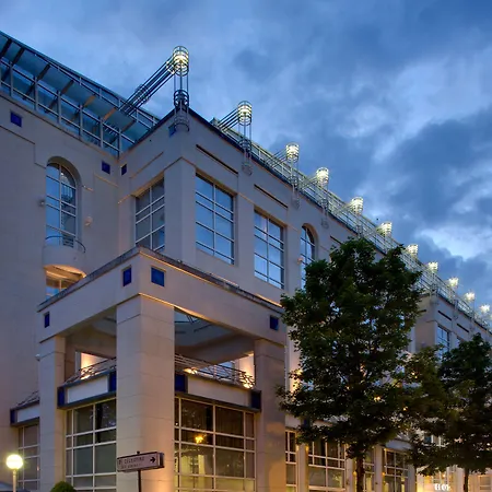 Hotel Celestins Thermal & By Vy 5*