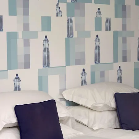 Celestins Thermal & By Vy 5*