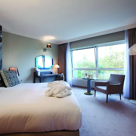 Celestins Thermal & By Vy Hotel