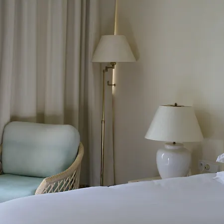 Hotel Célestins Vichy