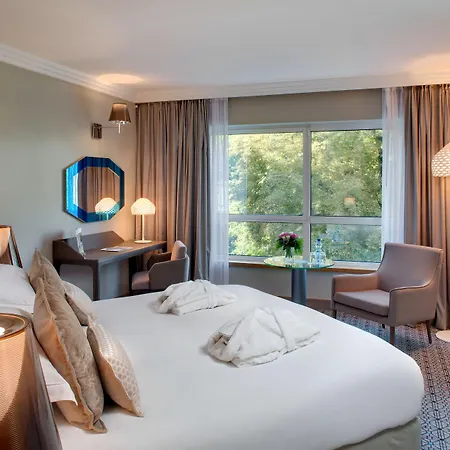 Celestins Thermal & By Vy Vichy