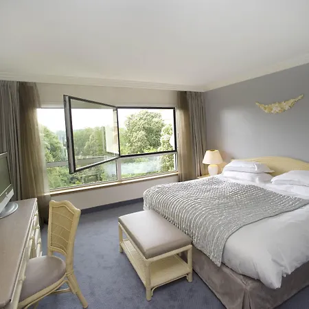 Hotel Celestins Thermal & By Vy