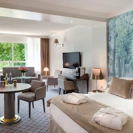 Celestins Thermal & By Vy Hotel 5*