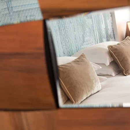 Celestins Thermal & By Vy Hotel Vichy