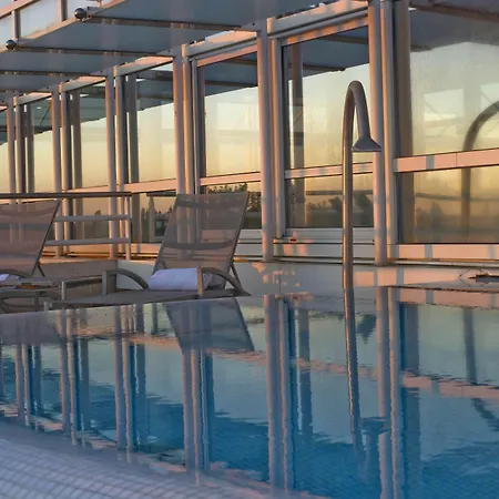 Celestins Thermal & By Vy Vichy