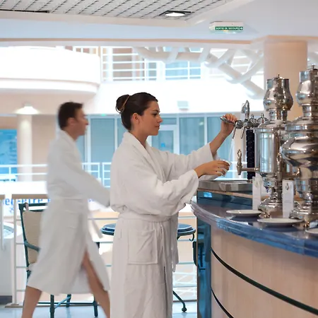 Hotel Celestins Thermal & By Vy