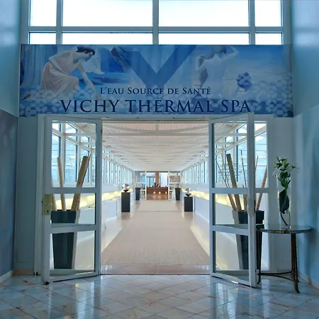 Celestins Thermal & By Vy