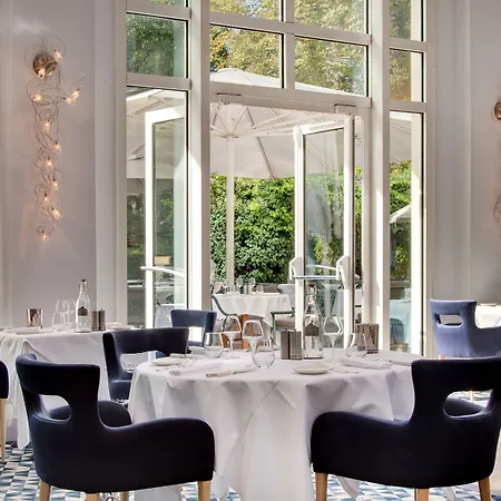 Celestins Thermal & By Vy 5* Vichy