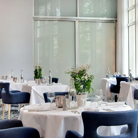 Celestins Thermal & By Vy Hotel 5*